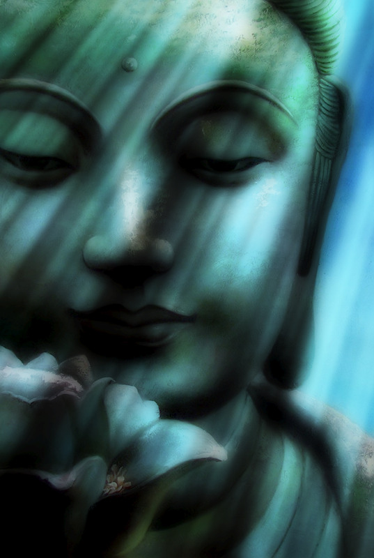 Buddha