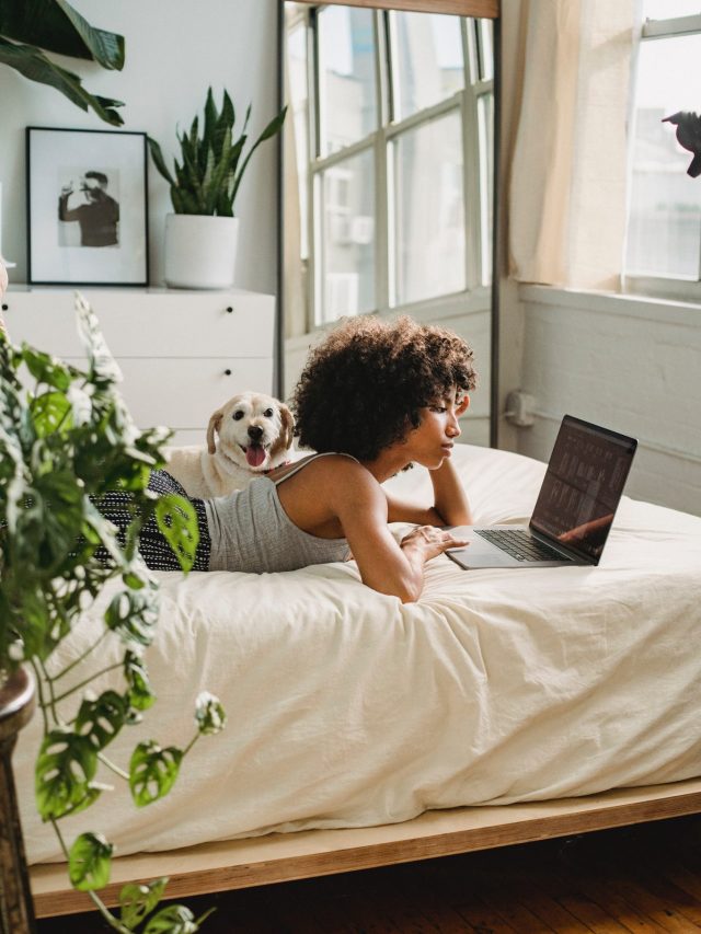 How to step out of your comfort zone